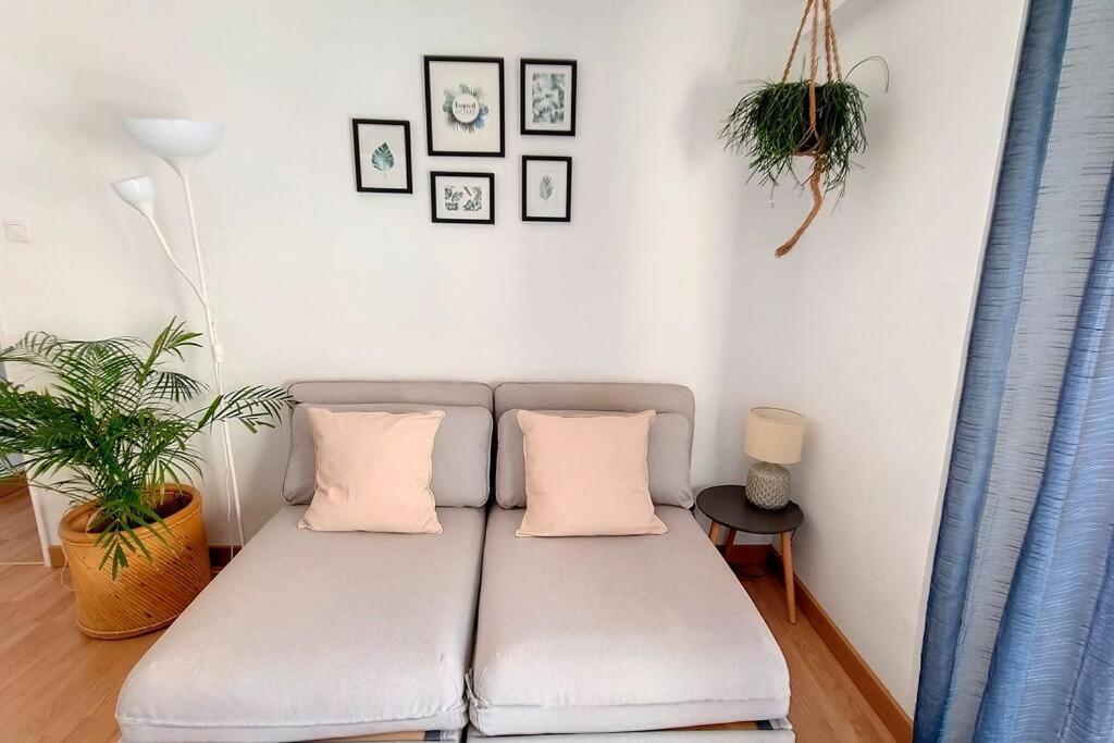 Cozy One Bedroom Apartment Lisbon Exterior photo
